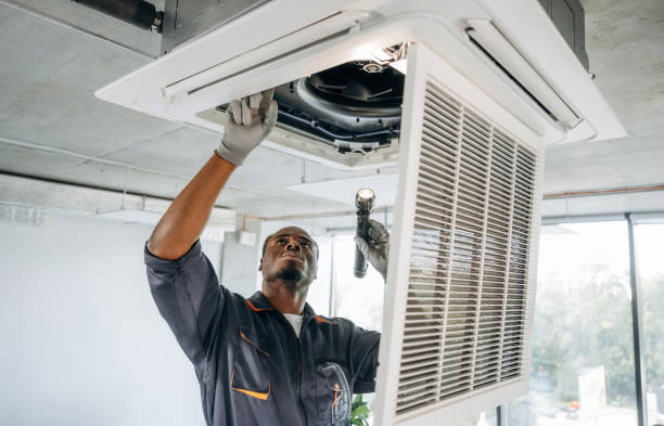 Licensed Hvac service in Palm Springs, CA - FH HVAC