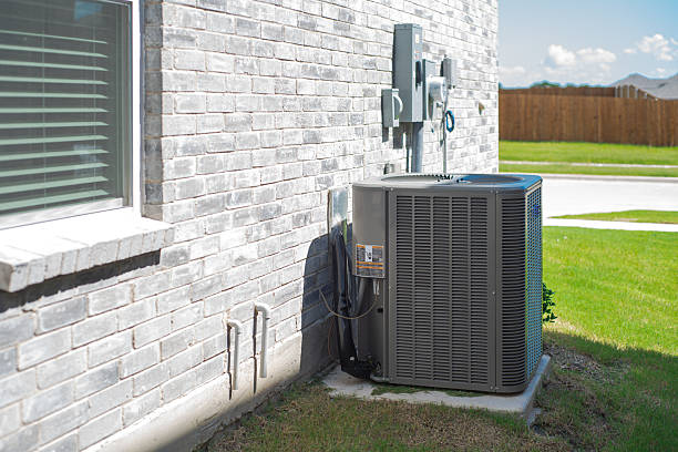 Trusted Hvac service in Palm Springs, CA - FH HVAC